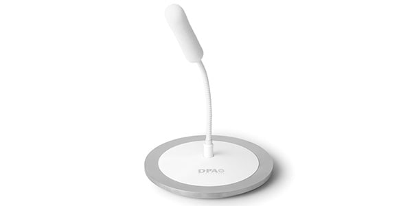 DPA ( ディーピーエー ) / 4098-DC-D-W01-015