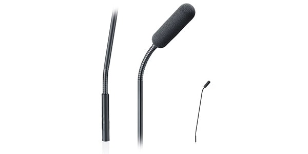 DPA ( ディーピーエー )  / 4098-DC-G-B00-045画像2