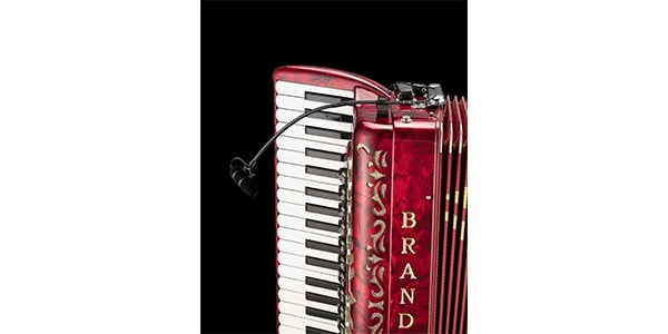 DPA ( ディーピーエー )  / 4099-DP-1-101-A画像2