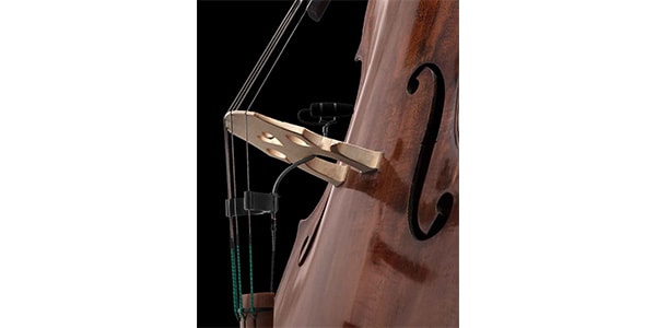 DPA ( ディーピーエー )  / 4099-DP-1-201-B画像2