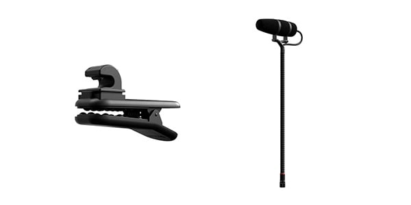 DPA ( ディーピーエー )  / 4099-DP-1-101-CM