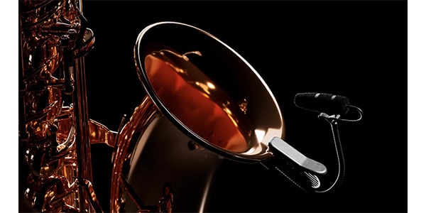 DPA ( ディーピーエー )  / 4099-DP-1-101-CM画像2