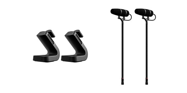 DPA ( ディーピーエー )  / 4099-DP-1-101-P