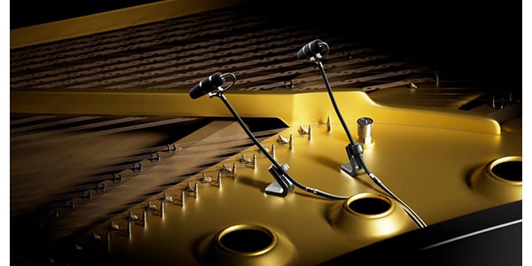 DPA ( ディーピーエー )  / 4099-DP-1-101-P画像2