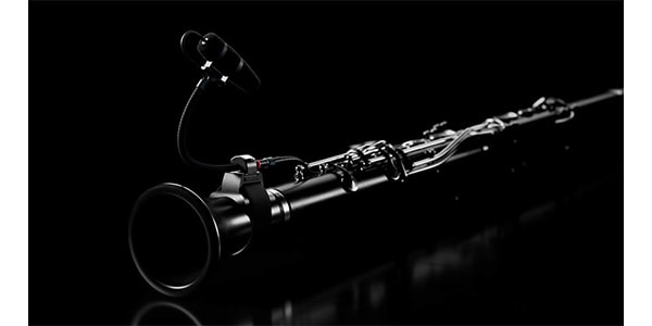 DPA ( ディーピーエー )  / 4099-DP-1-101-U画像2