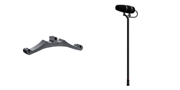 DPA ( ディーピーエー )  / 4099-DP-1-201-B