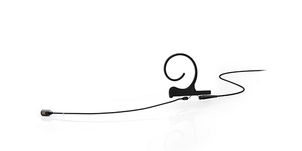 DPA ( ディーピーエー )  / 4288-DP-F-B03-LE　LEMO端子 黒