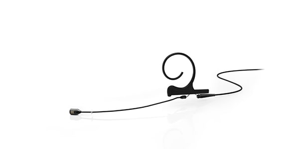 DPA ( ディーピーエー )  / 4288-DP-F-B90-ME　MicroLock端子 黒