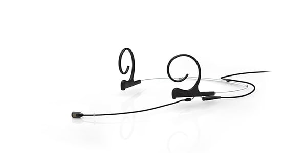 DPA ( ディーピーエー )  / 4288-DP-F-B90-MH　MicroLock端子 黒