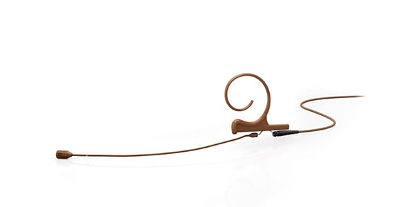 DPA ( ディーピーエー )  / 4288-DP-F-C90-LE　MicroLock端子 茶