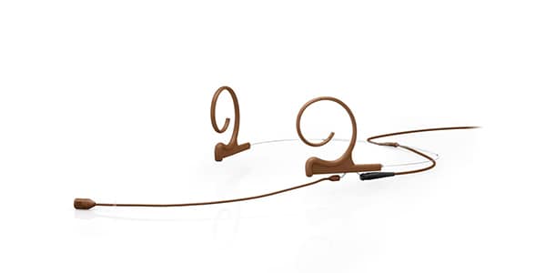 DPA ( ディーピーエー )  / 4288-DP-F-C90-LH　MicroLock端子 茶