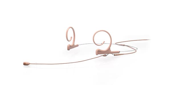 DPA ( ディーピーエー )  / 4288-DP-F-F03-LH　LEMO端子 ベージュ