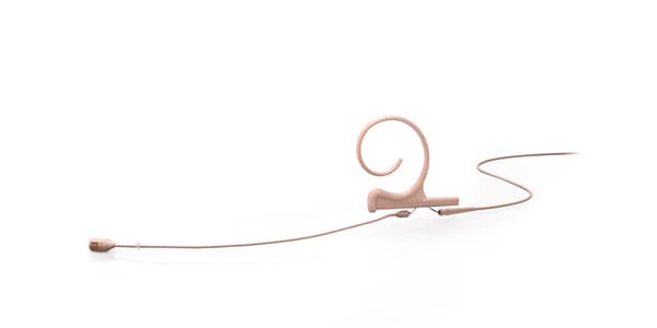 DPA / 4288-DP-F-F10-LE　TA4F端子 ベージュ