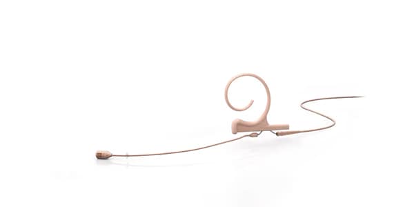 DPA ( ディーピーエー )  / 4288-DP-F-F90-ME　MicroLock端子 ベージュ