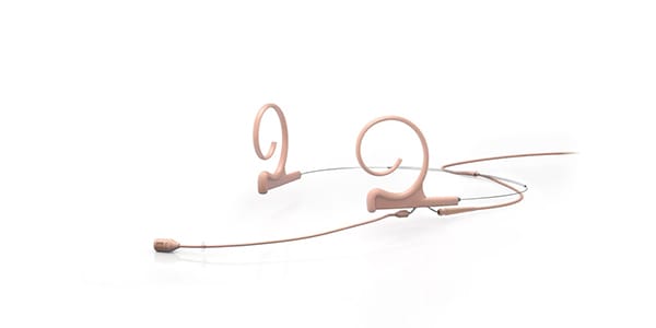 DPA ( ディーピーエー )  / 4288-DP-F-F90-MH　MicroLock端子 ベージュ