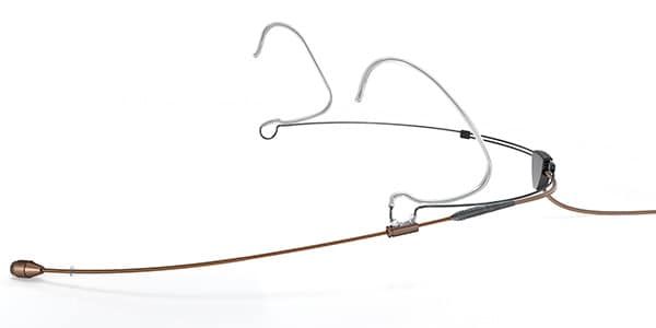 DPA ( ディーピーエー )  / 4466-OP-R-C90