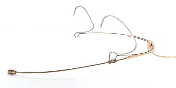 DPA ( ディーピーエー )  / 4466-OP-R-F10