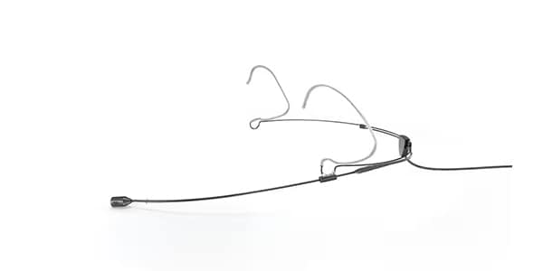 DPA / 4488-DP-R-B03　LEMO端子 黒