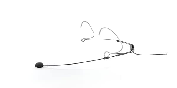 DPA / 4488-DP-R-B03　LEMO端子 黒画像2