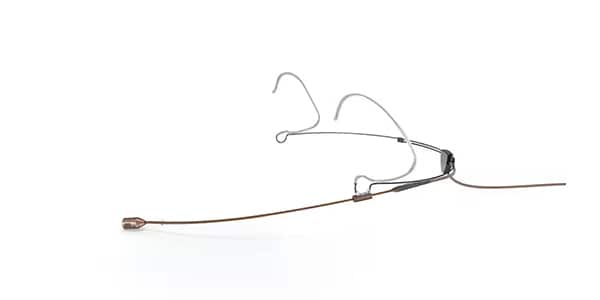 DPA ( ディーピーエー )  / 4488-DP-R-C90　MicroLock端子 茶