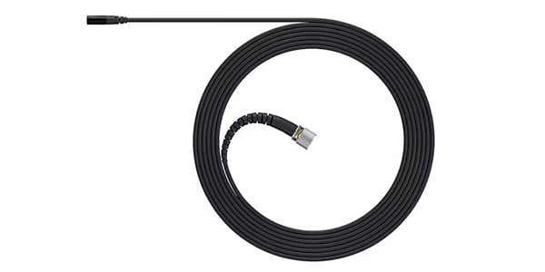 DPA ( ディーピーエー )  / 6060-OC-U-B90　[MicroLock 端子] 黒