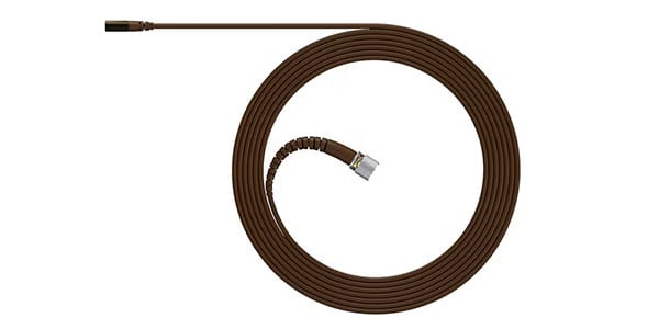 DPA ( ディーピーエー )  / 6060-OC-U-C90　[MicroLock 端子] 茶