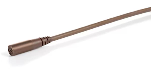 DPA ( ディーピーエー )  / 6061-OC-U-C03 【LEMO端子】