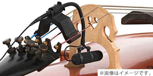 DPA ( ディーピーエー ) CC4099 送料無料 | サウンドハウス