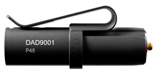 DPA ( ディーピーエー ) DAD9001 送料無料 | サウンドハウス