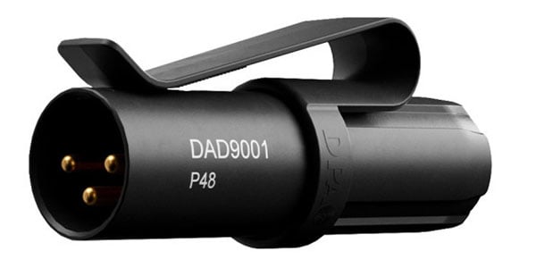 DPA ( ディーピーエー ) DAD9001 送料無料 | サウンドハウス