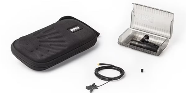 DPA ( ディーピーエー )  / KIT-4060-OP-LMK