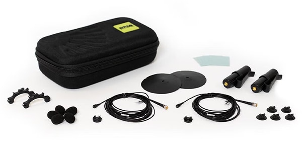 DPA ( ディーピーエー )  / KIT-4060-OP-SMK