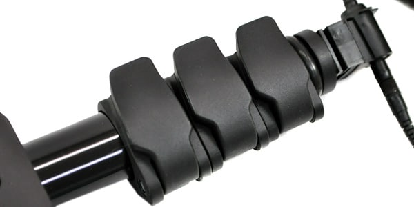 DPA ( ディーピーエー )  / KIT-4097-DC-INK　インタビューキット画像3