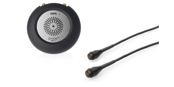 DPA / VIDMK-4060-S