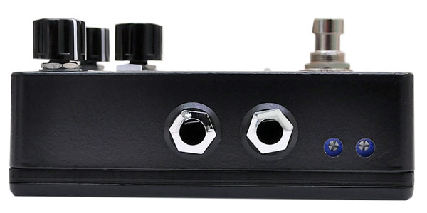 Dawner Prince Electronics / VIBERATOR Stereo Vibe画像3