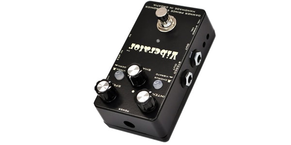 Dawner Prince Electronics / VIBERATOR Stereo Vibe画像5