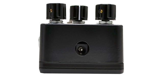 Dawner Prince Electronics / VIBERATOR Stereo Vibe画像6