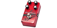  RED ROX Distortion