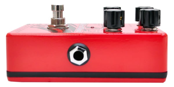 Dawner Prince Electronics / RED ROX Distortion画像4