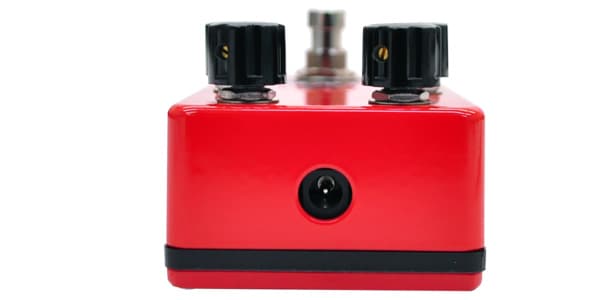 Dawner Prince Electronics / RED ROX Distortion画像6