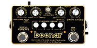  BOONAR Multi-head Drum Echo