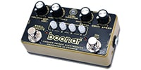  BOONAR Multi-head Drum Echo