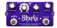  STARLA Tap Tempo Tremolo