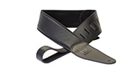 DR / 500BK BUTTERSOFT STRAP Black