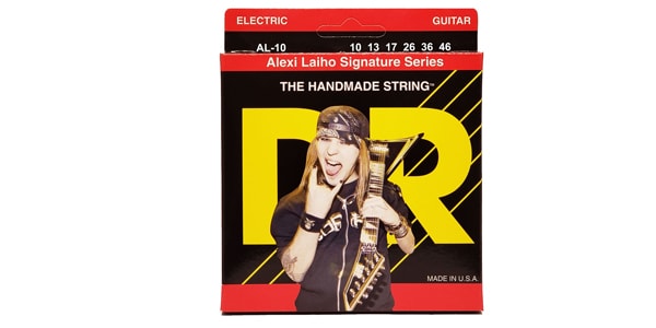 DR ( ディーアール )  / AL-10 ALEXI LAIHO SIGNATURE MEDIUM