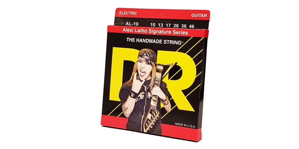 DR ( ディーアール )  / AL-10 ALEXI LAIHO SIGNATURE MEDIUM画像2