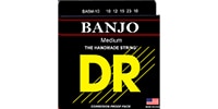 DR BA5-10 BANJO 5-String