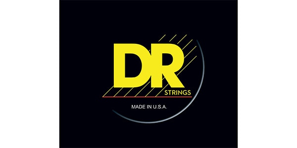 DR ( ディーアール ) / Pure Blues バラ弦 .040