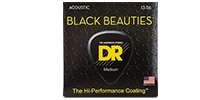 DR / BKA-13 BLACK BEAUTIES Medium