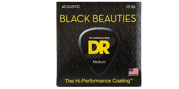 BKA-13 BLACK BEAUTIES Medium